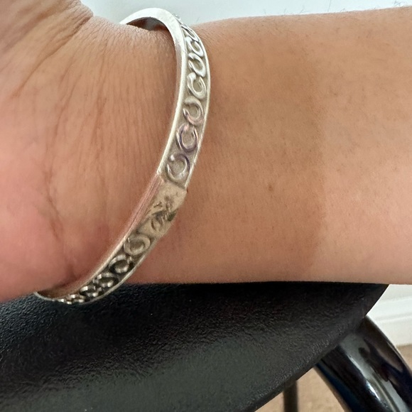 Coach Bangle - Picture 3 of 3